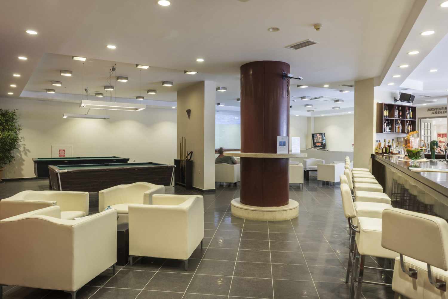 Bio Suites Hotel foto 37