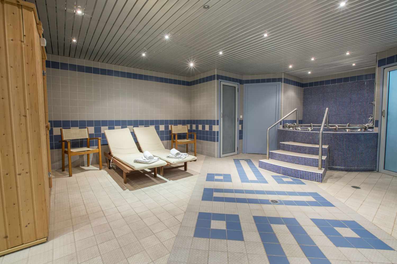 Bio Suites Hotel foto 40