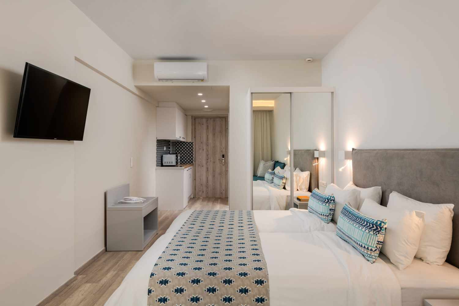 Bio Suites Hotel foto 43