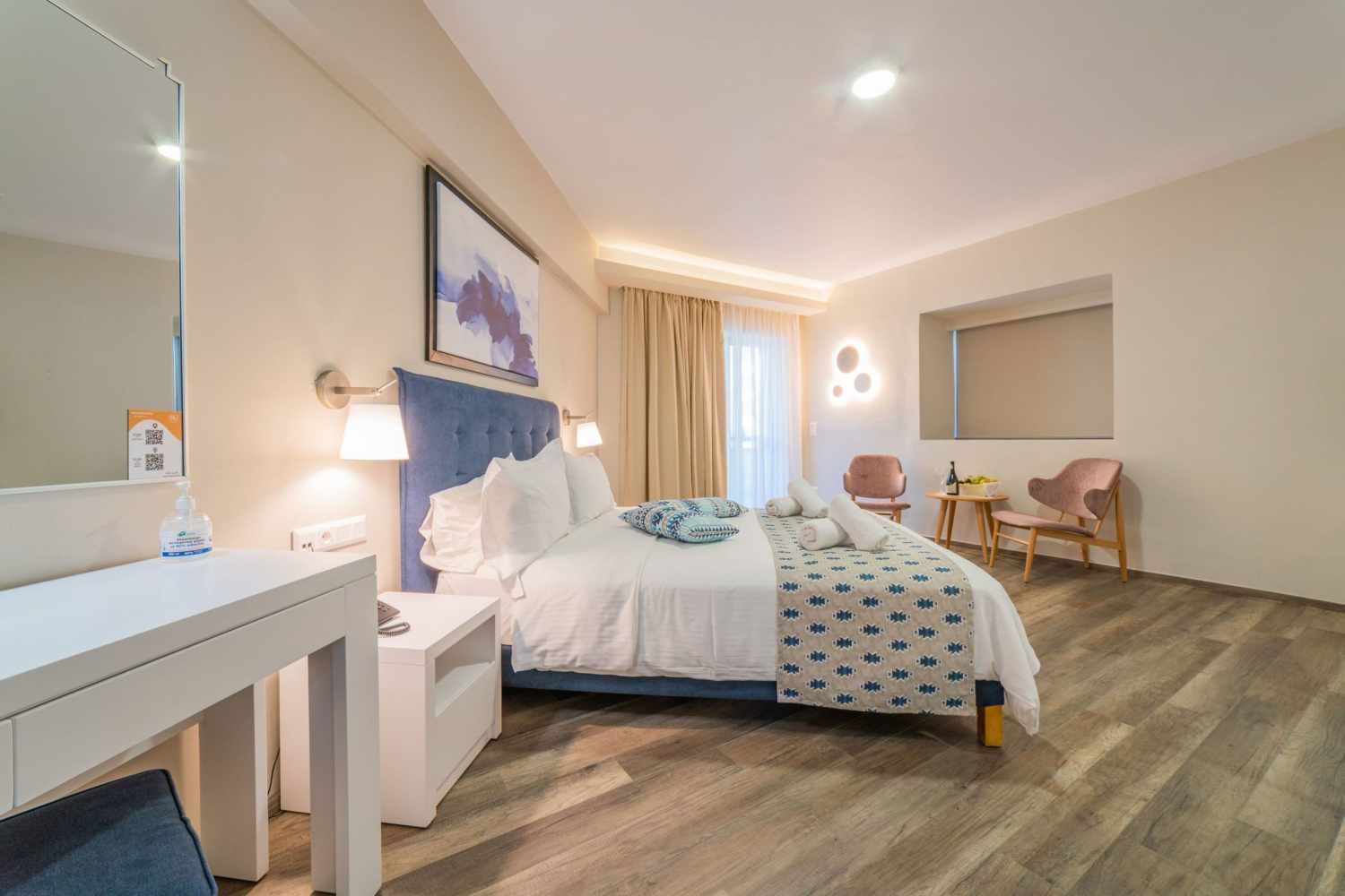 Bio Suites Hotel foto 46