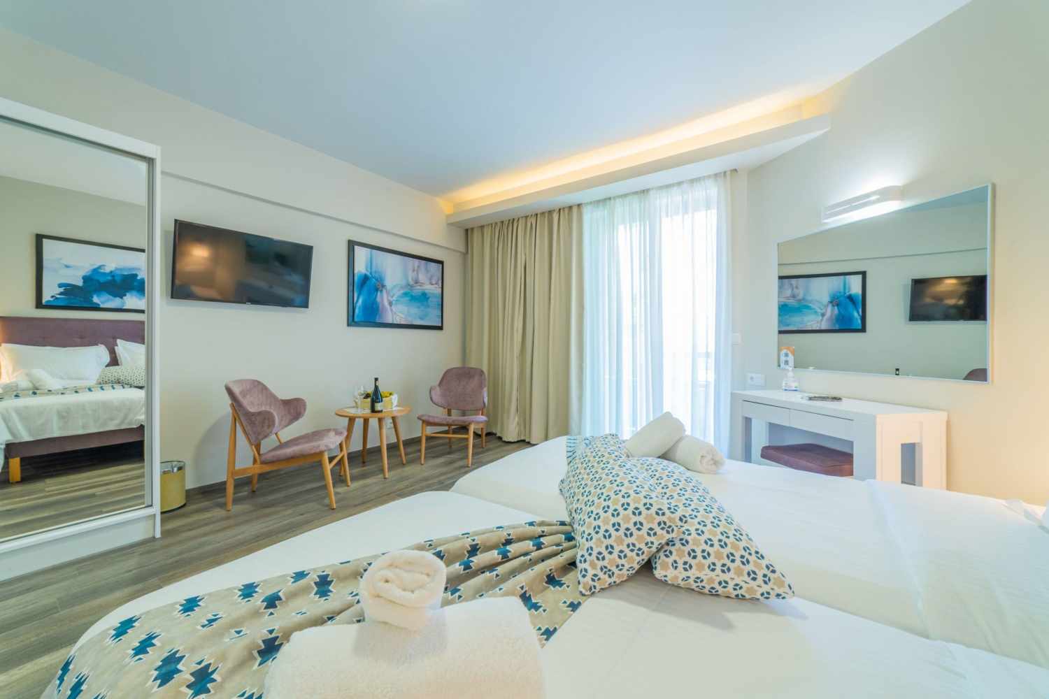 Bio Suites Hotel foto 48