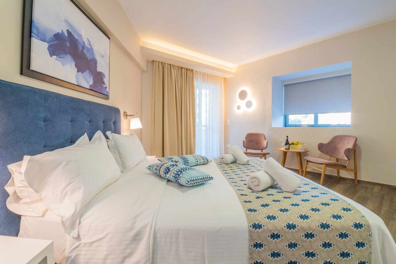 Bio Suites Hotel foto 49