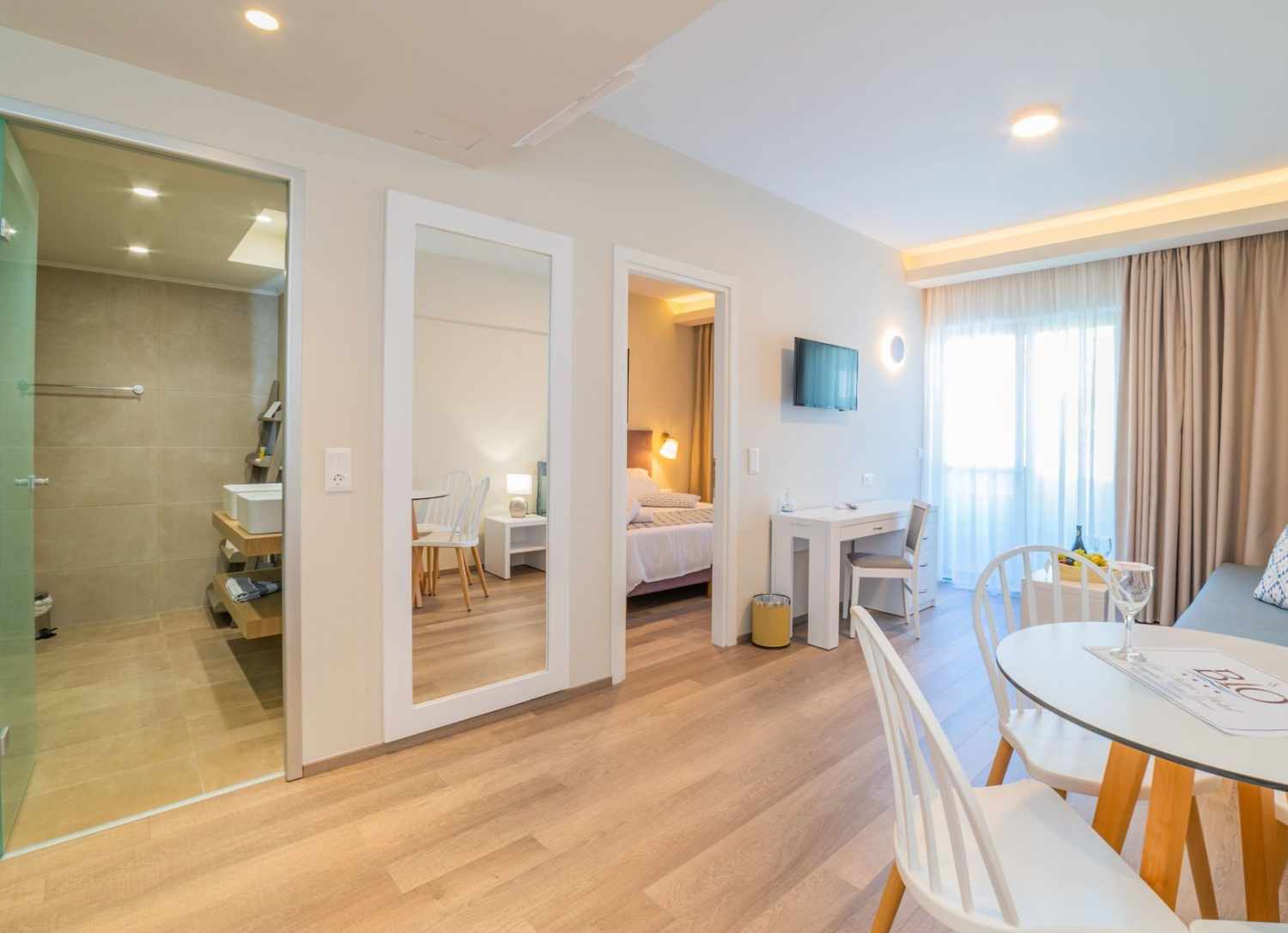 Bio Suites Hotel foto 51