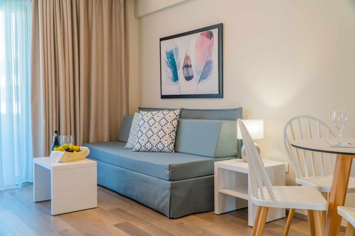 Bio Suites Hotel foto 52