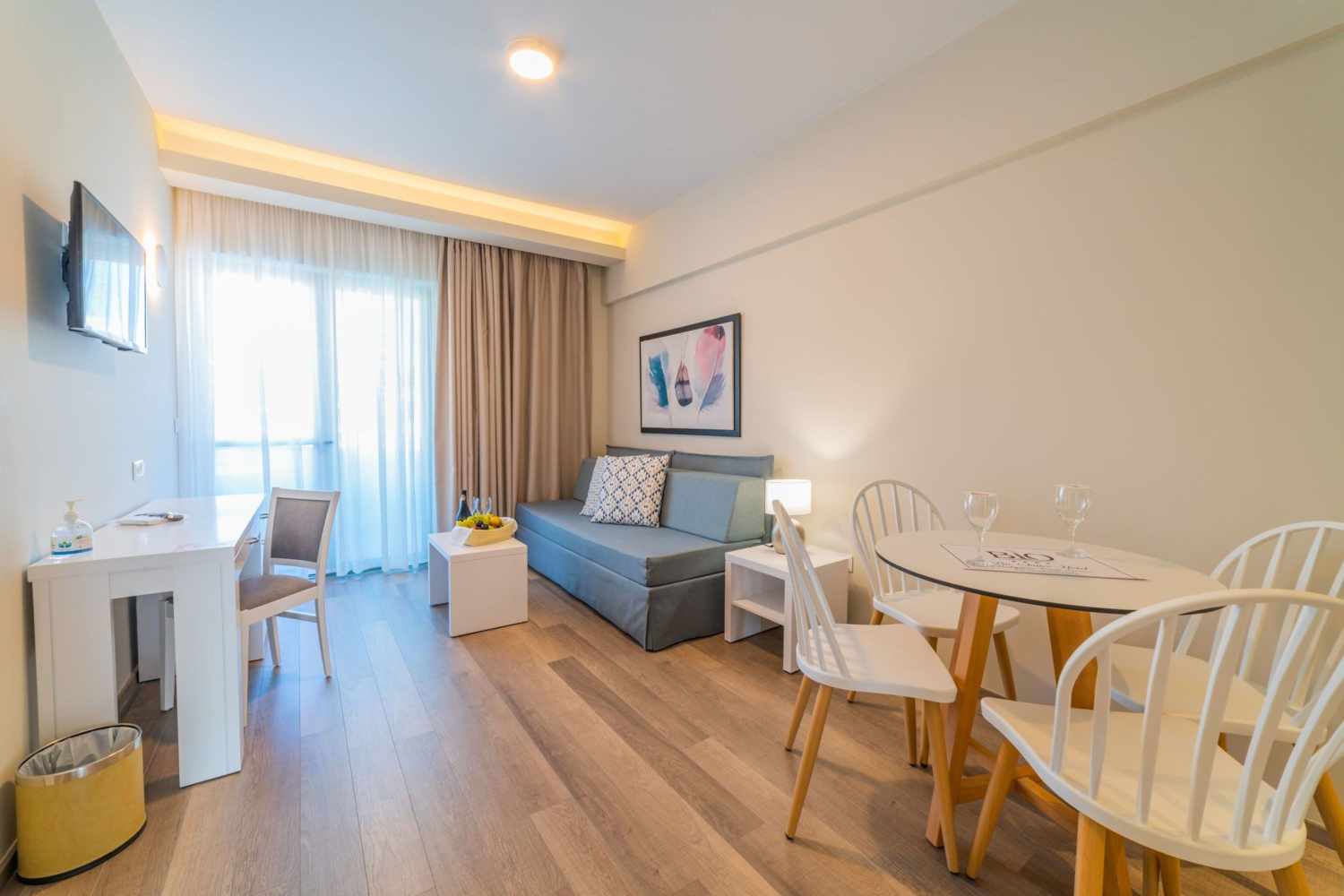 Bio Suites Hotel foto 54