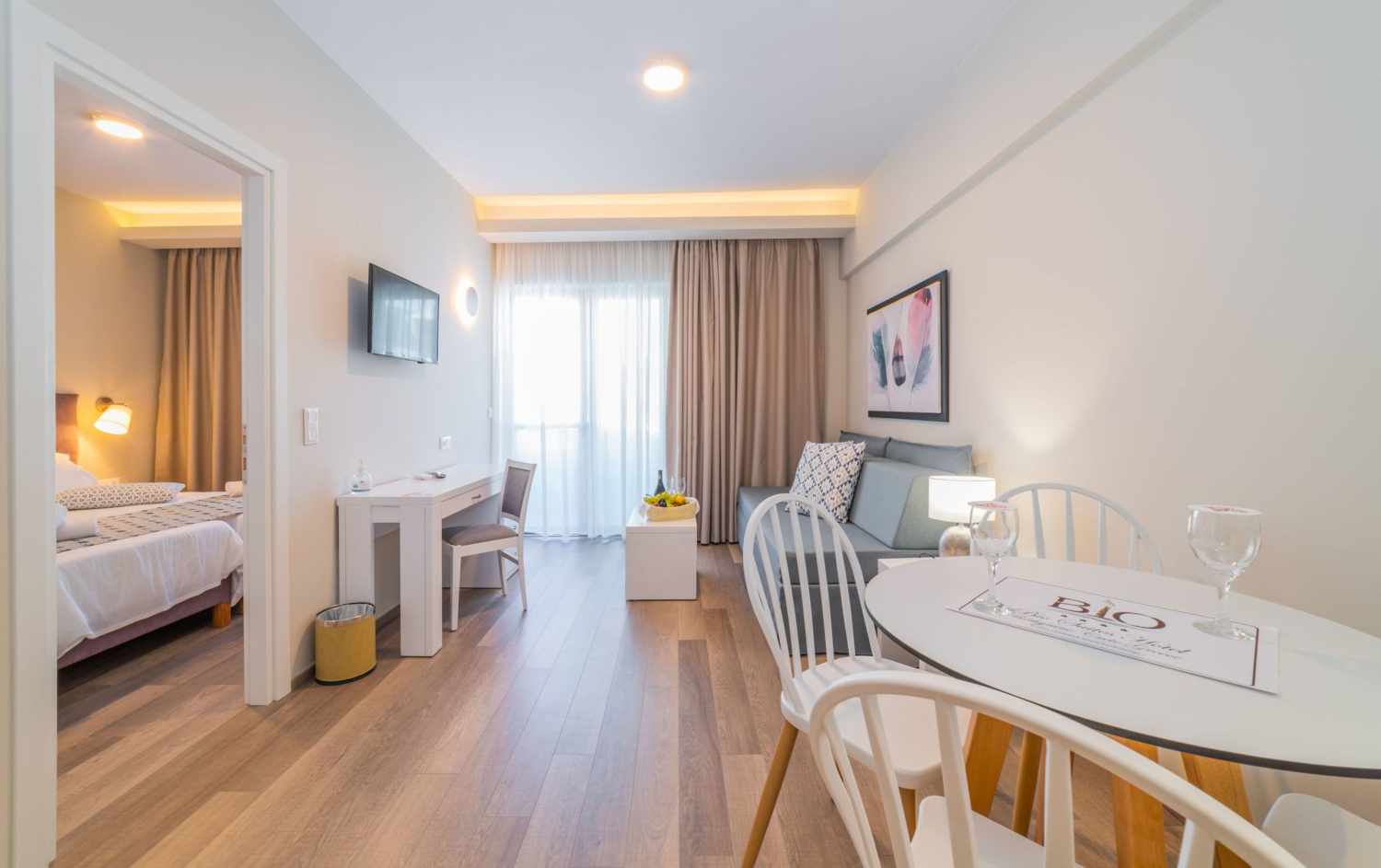 Bio Suites Hotel foto 56