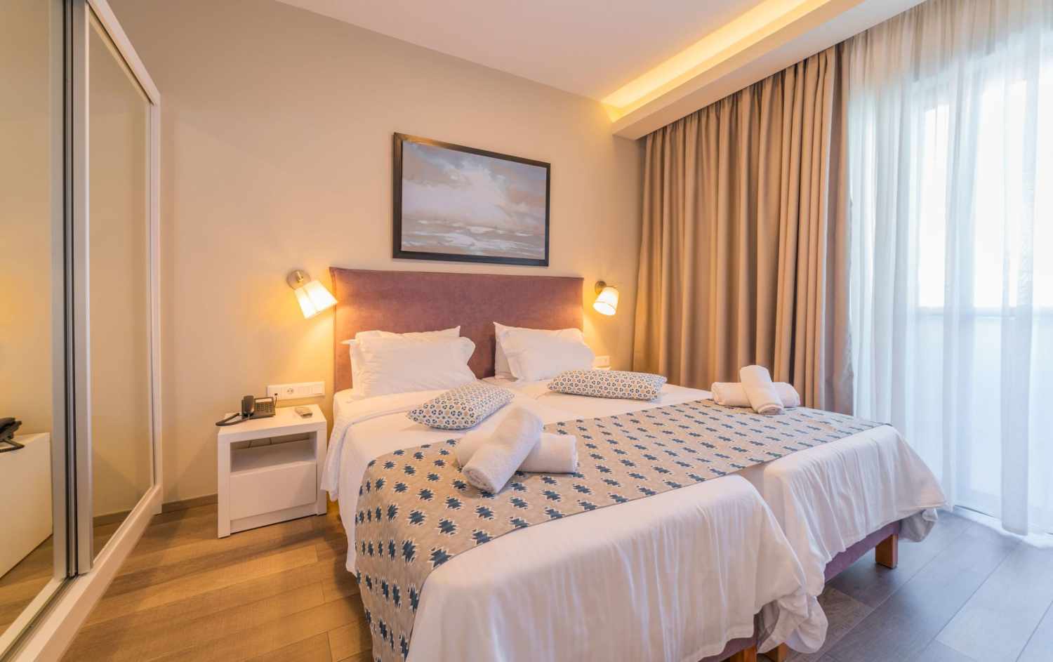Bio Suites Hotel foto 57