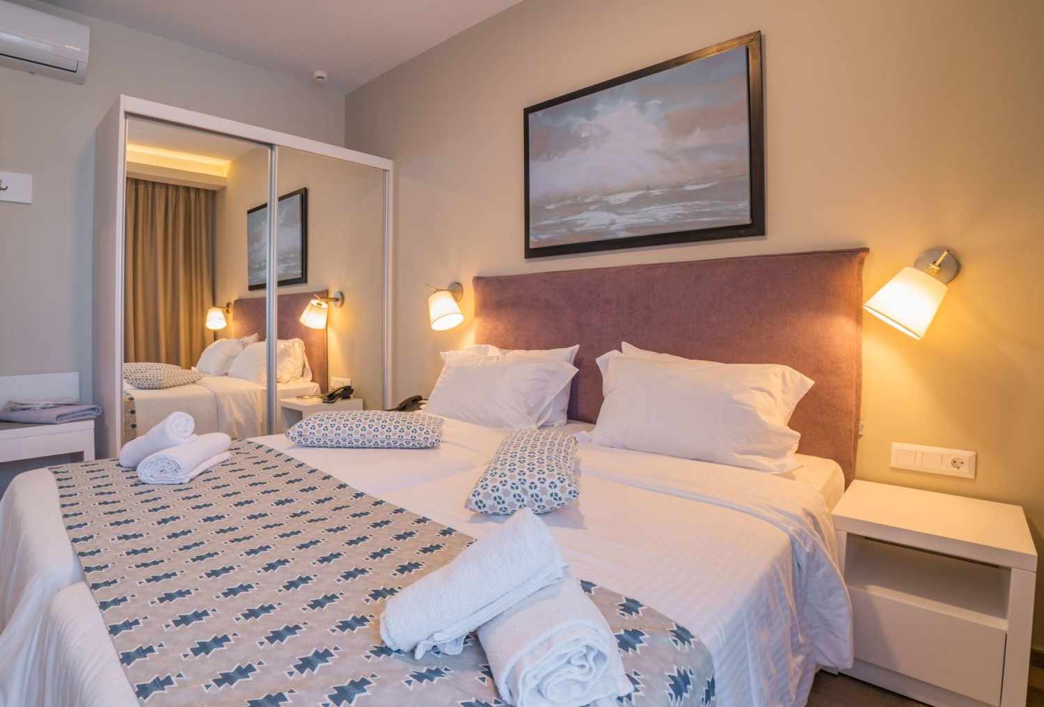 Bio Suites Hotel foto 59