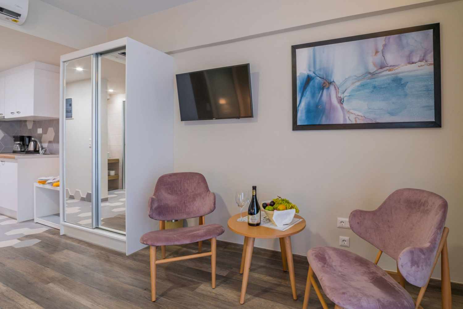 Bio Suites Hotel foto 60