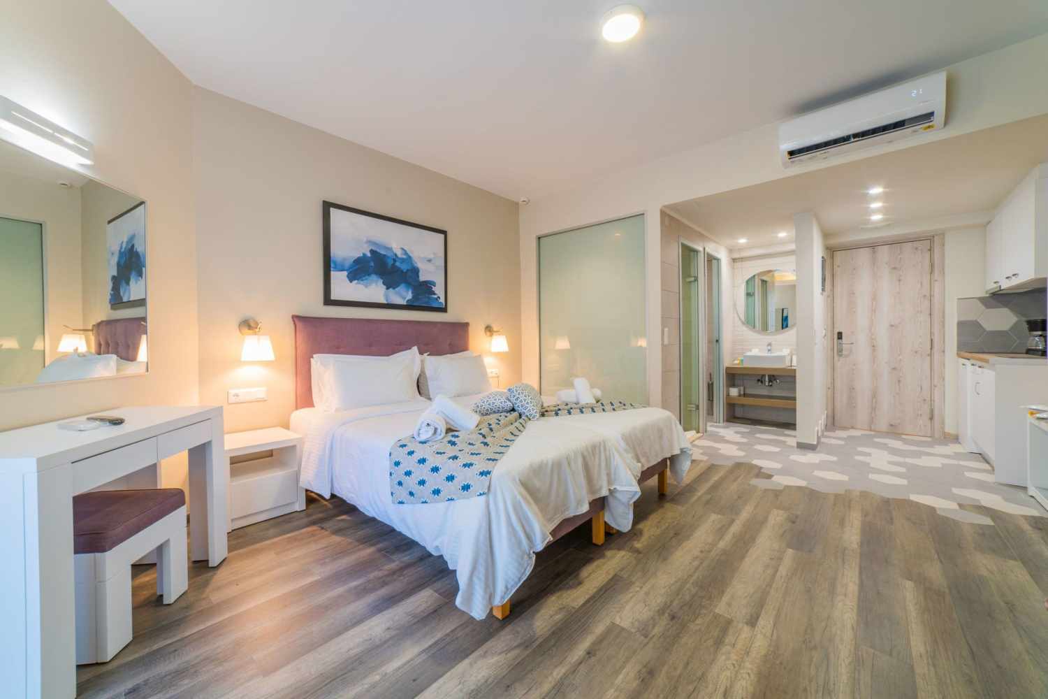 Bio Suites Hotel foto 61
