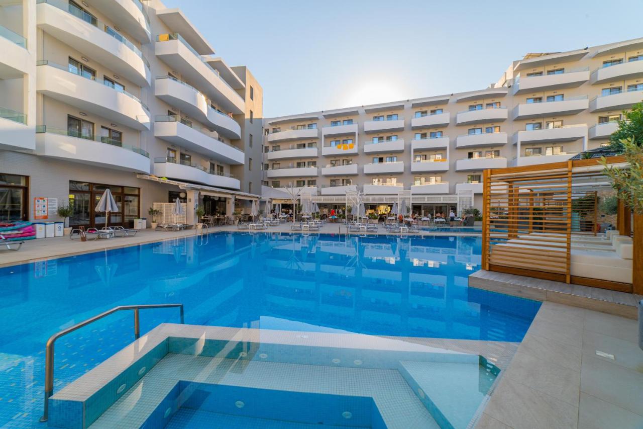Bio Suites Hotel in Rethymno - foto 3