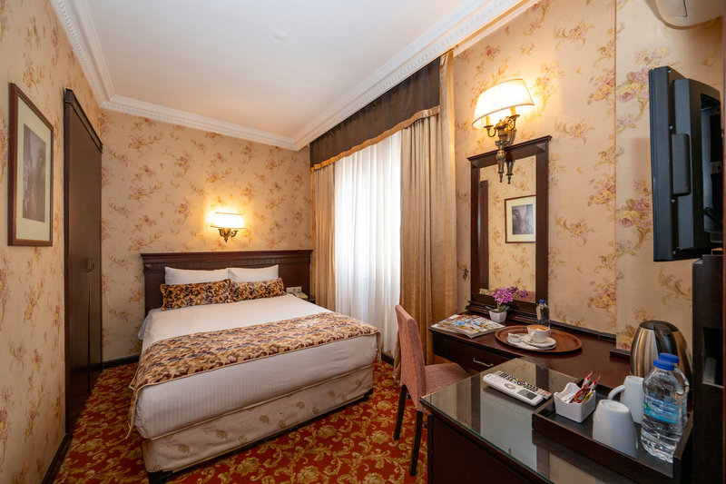 Pera Rose Hotel foto 29