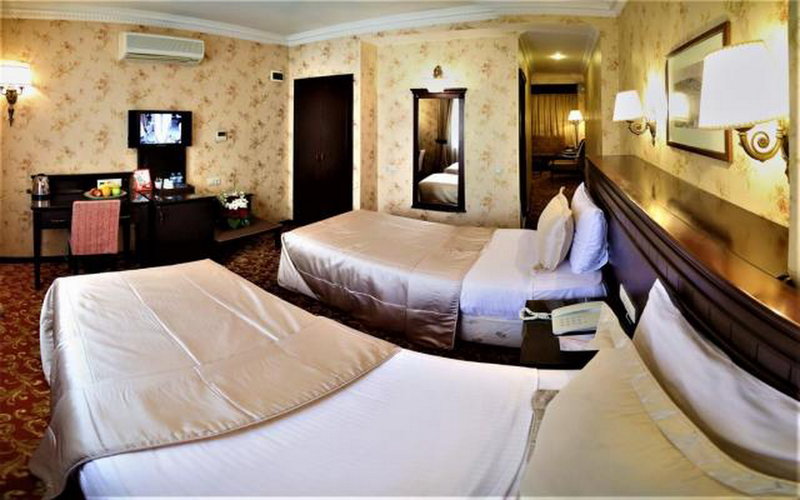 Pera Rose Hotel foto 44