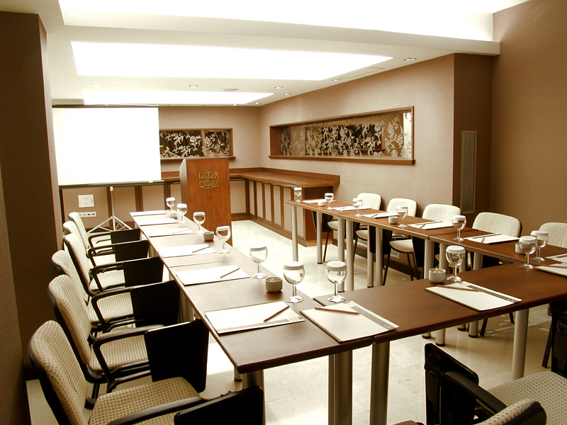 Pera Rose Hotel foto 6