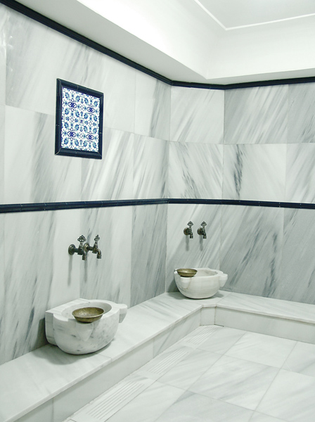 Pera Rose Hotel image 2