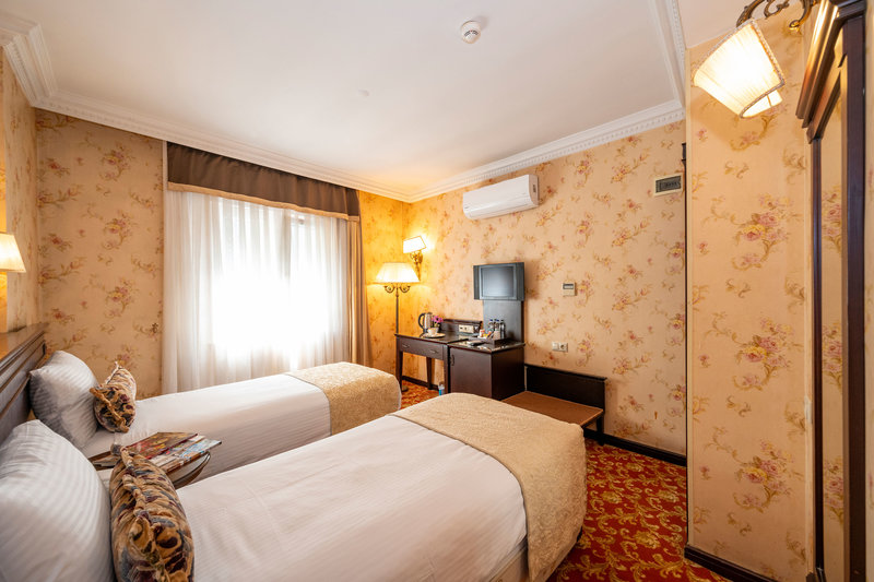 Pera Rose Hotel foto 41
