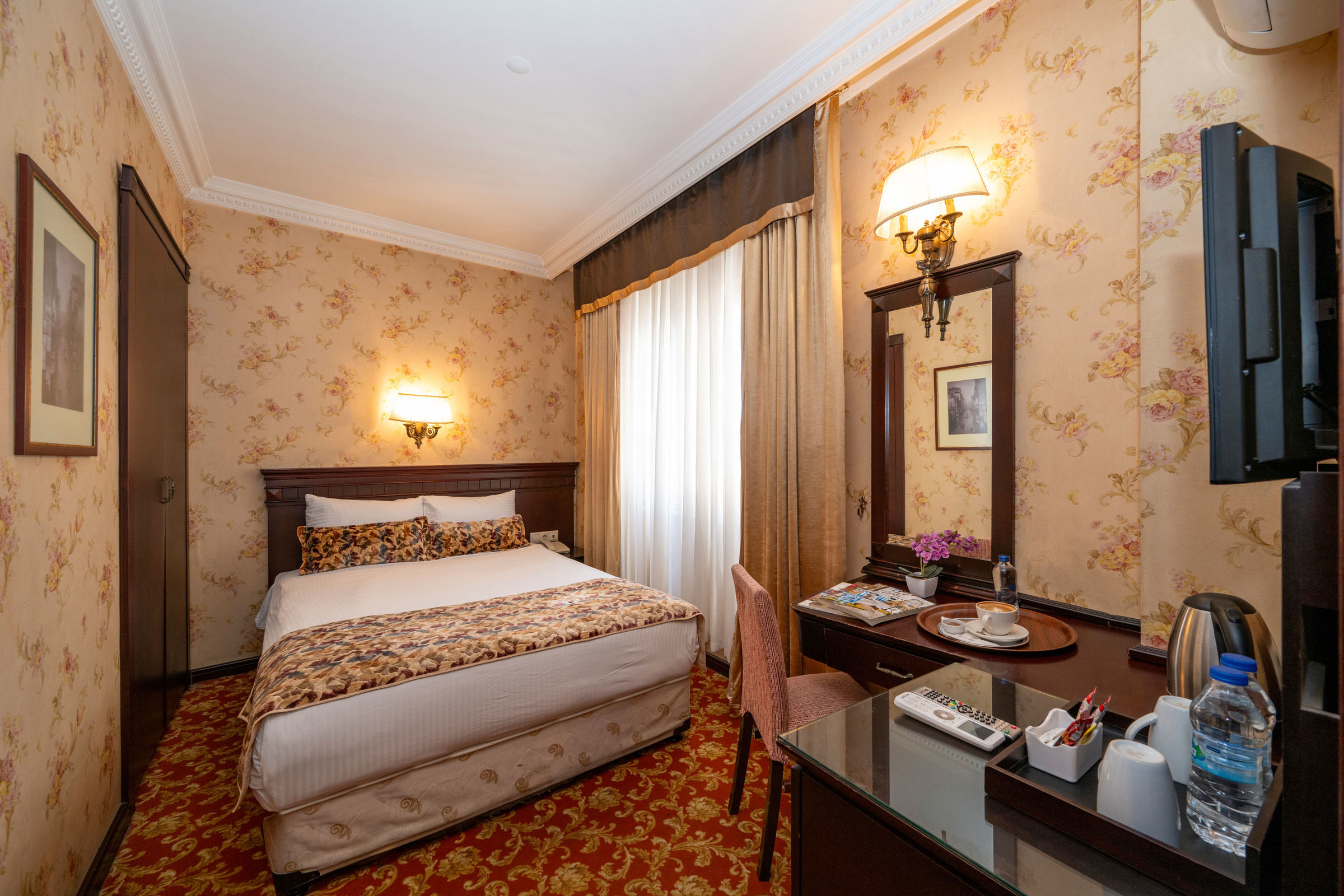 Pera Rose Hotel foto 31