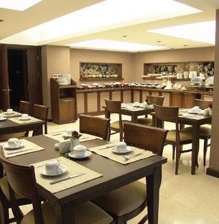 Pera Rose Hotel image 0