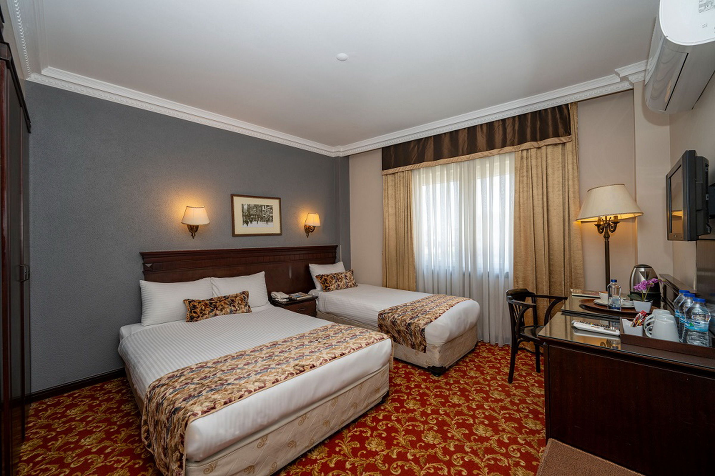 Pera Rose Hotel foto 34