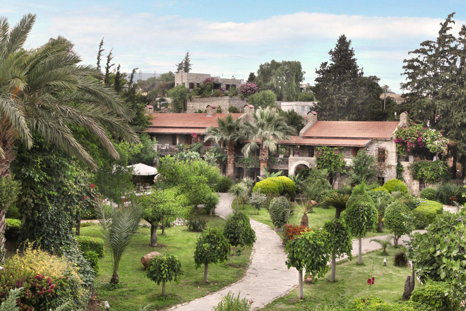 Mehmet Ali Aga Mansion foto 6