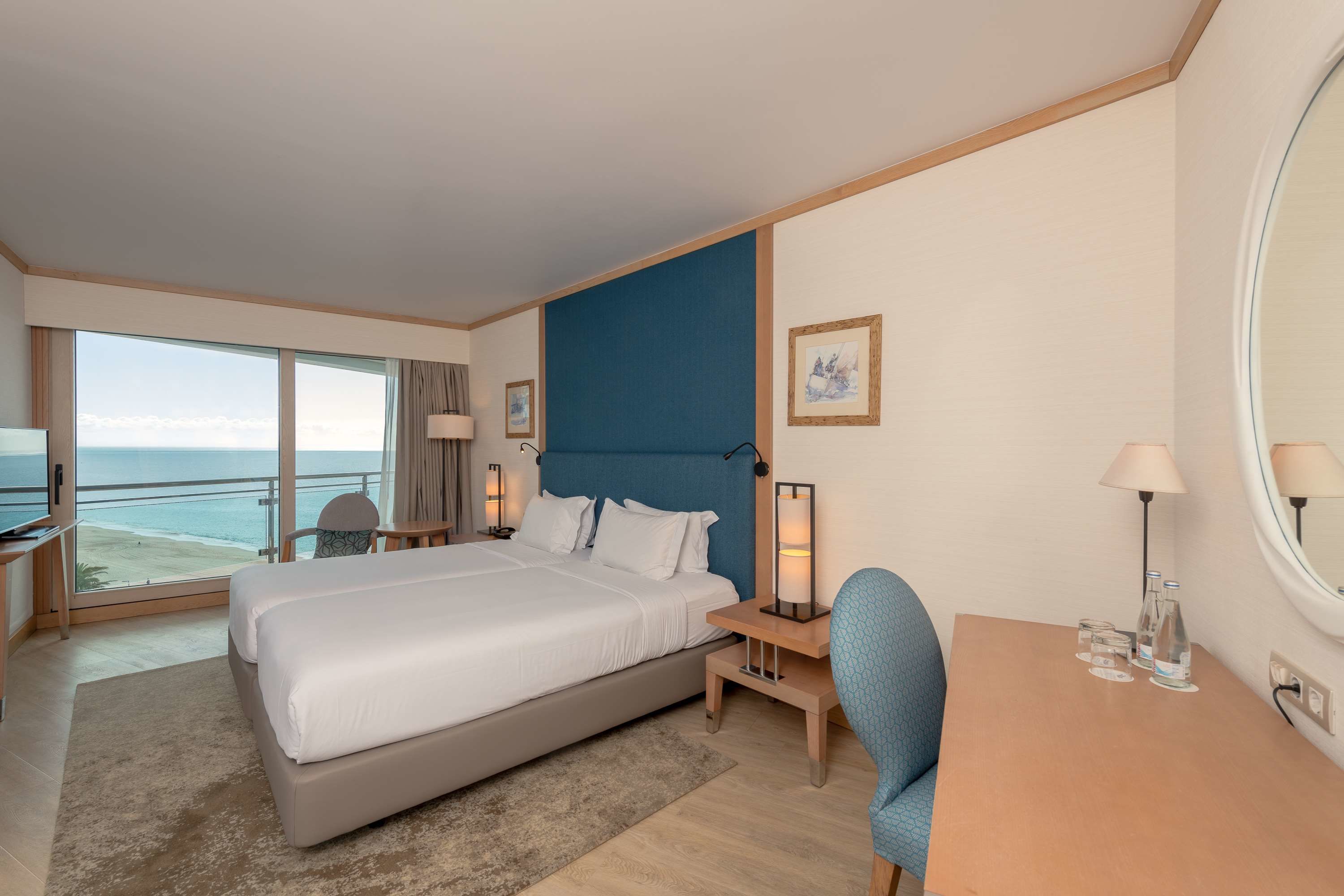 Sesimbra Oceanfront Hotel - Preferred Hotels and Resorts foto 108