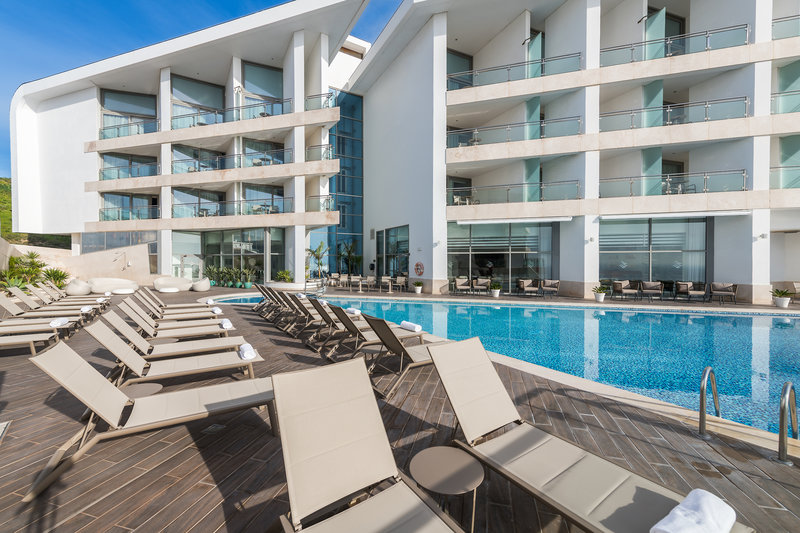 Sesimbra Oceanfront Hotel - Preferred Hotels and Resorts foto 13