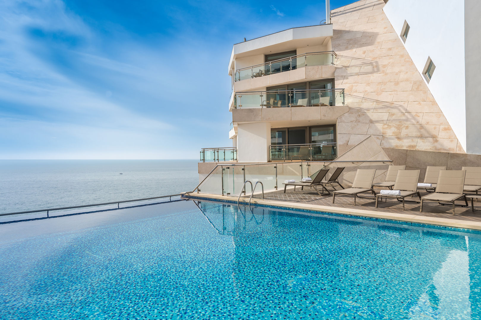 Sesimbra Oceanfront Hotel - Preferred Hotels and Resorts foto 11