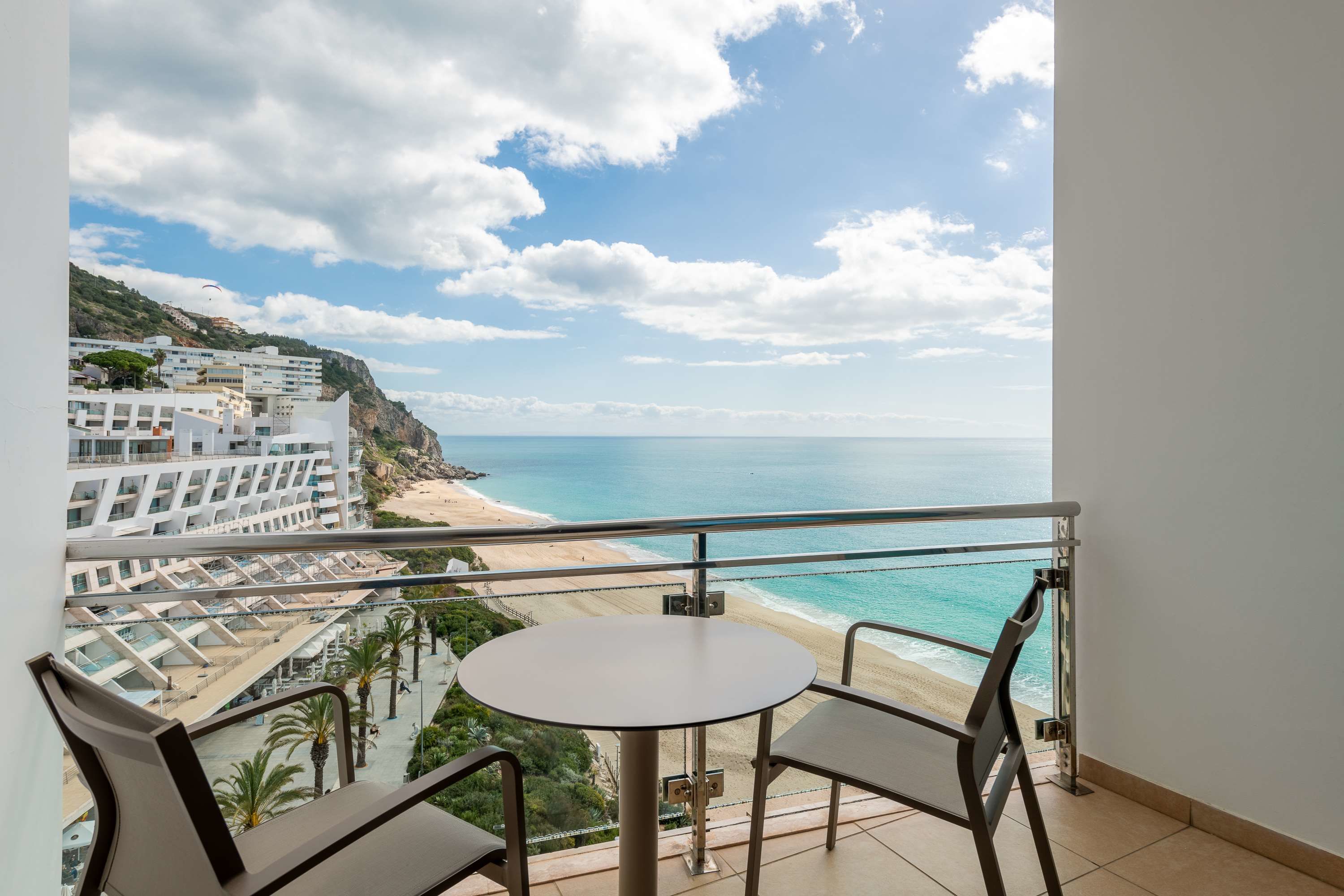 Sesimbra Oceanfront Hotel - Preferred Hotels and Resorts foto 159