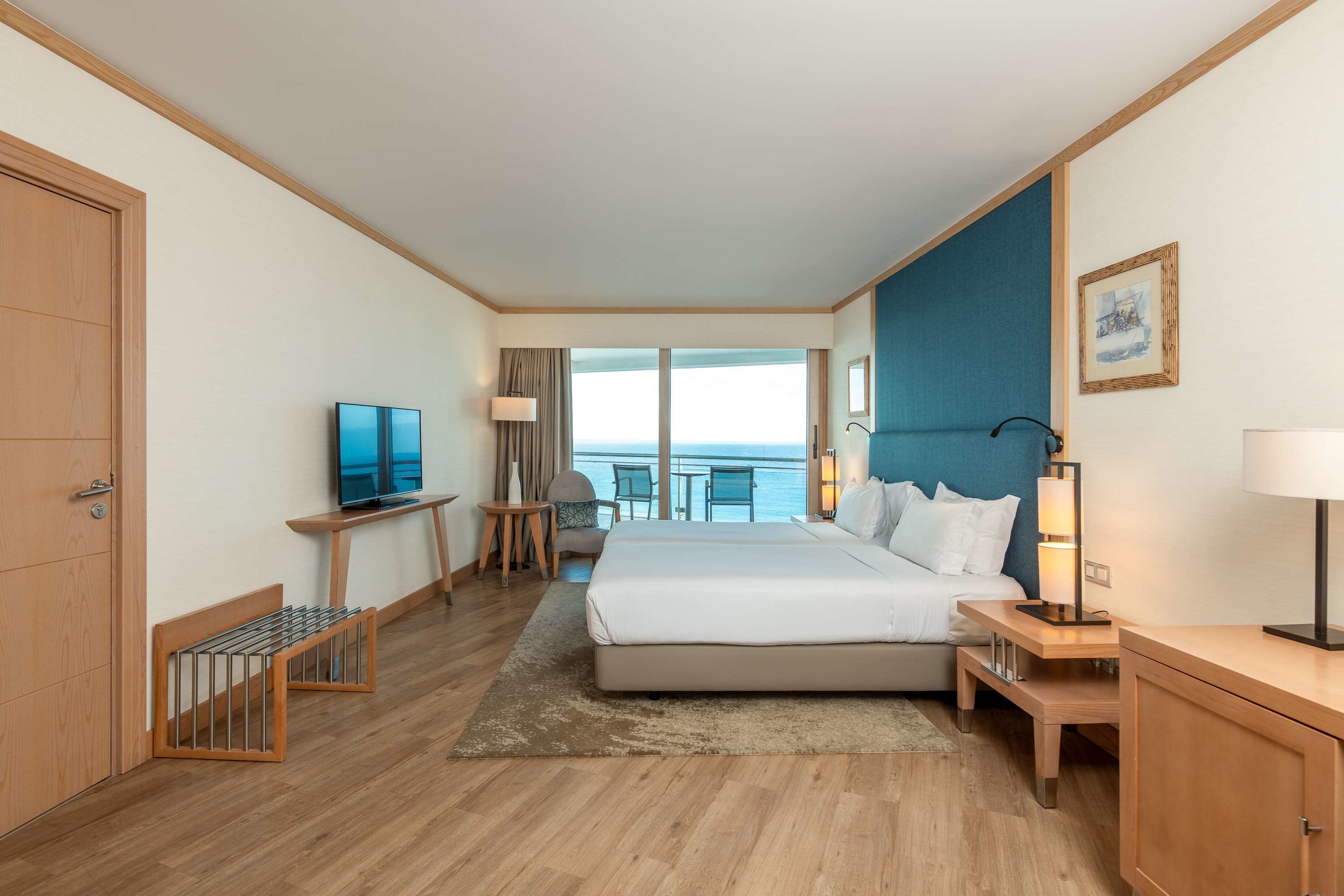 Sesimbra Oceanfront Hotel - Preferred Hotels and Resorts foto 129