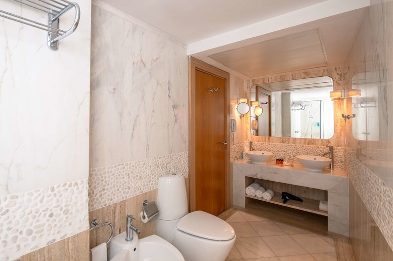 Sesimbra Oceanfront Hotel - Preferred Hotels and Resorts foto 154