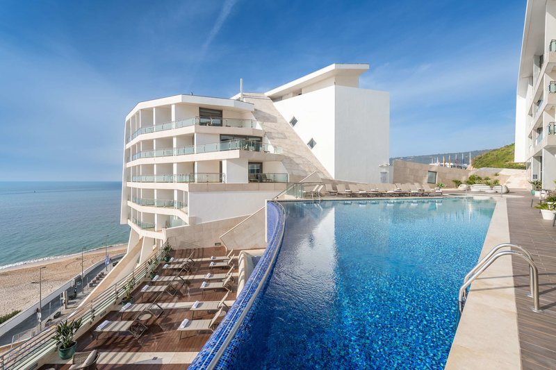 Sesimbra Oceanfront Hotel - Preferred Hotels and Resorts foto 100