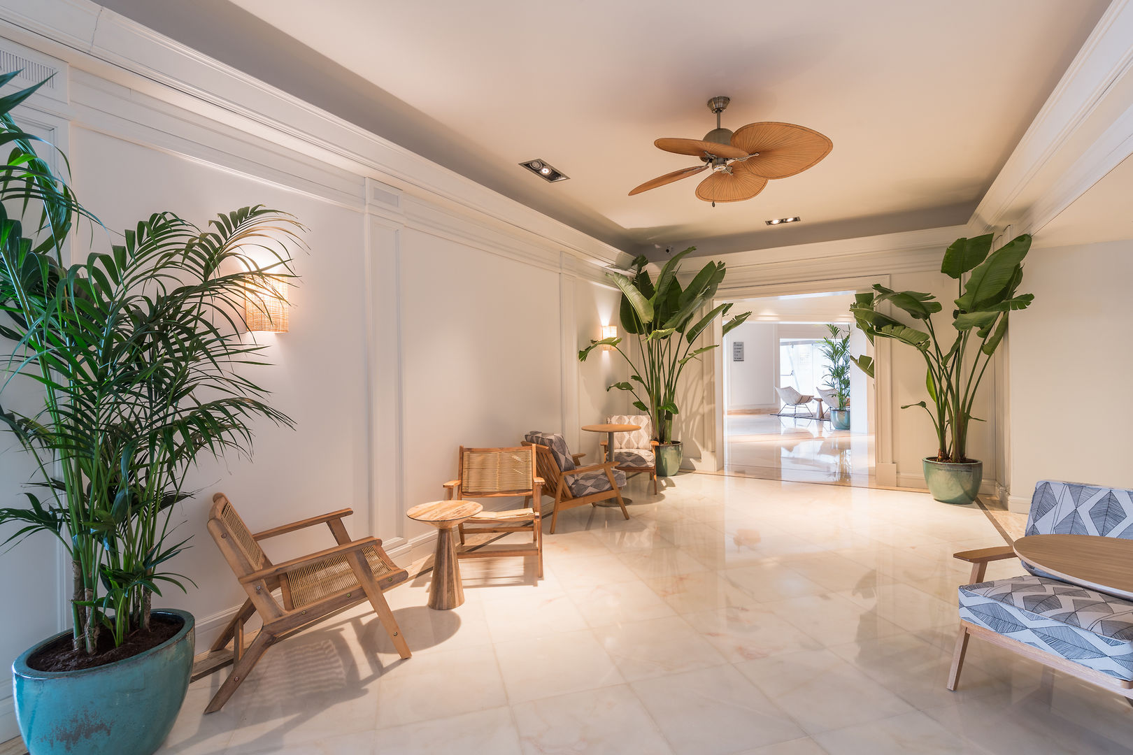 Sesimbra Oceanfront Hotel - Preferred Hotels and Resorts foto 29