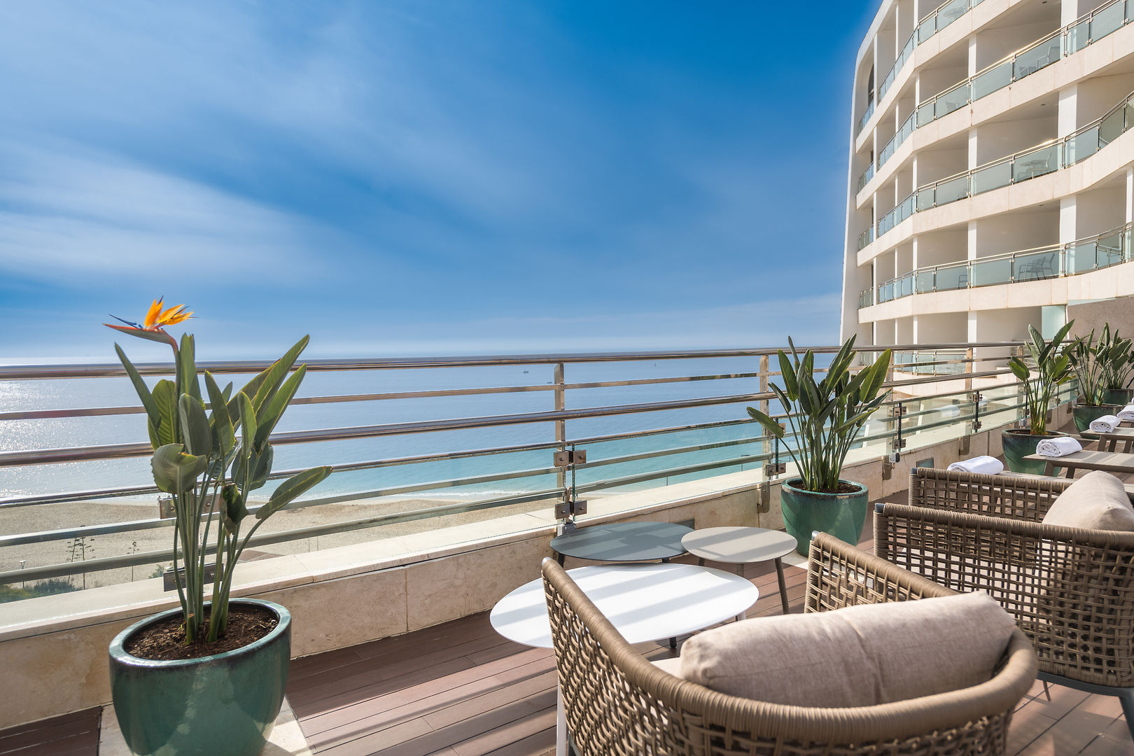 Sesimbra Oceanfront Hotel - Preferred Hotels and Resorts foto 20