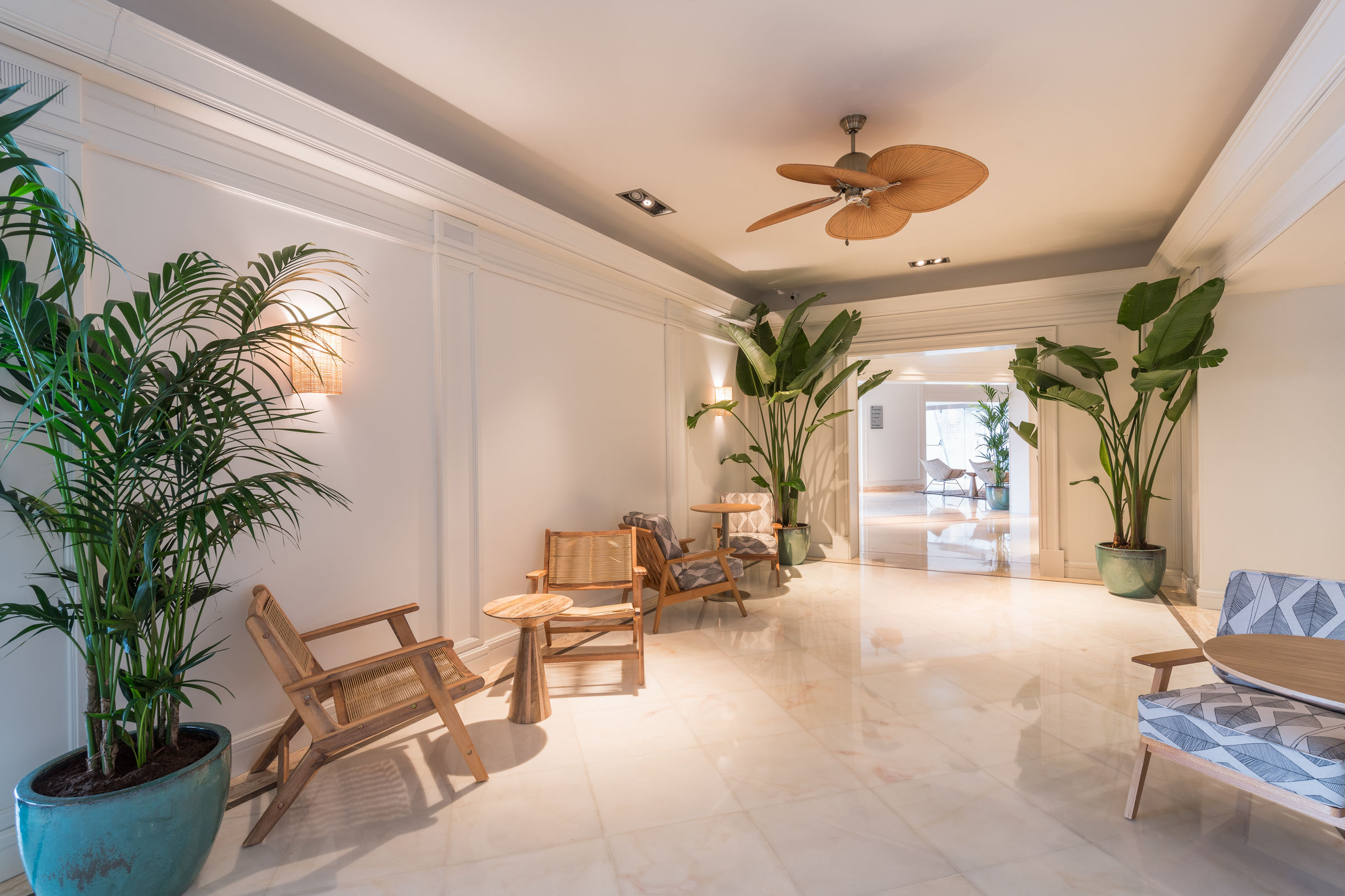 Sesimbra Oceanfront Hotel - Preferred Hotels and Resorts foto 30