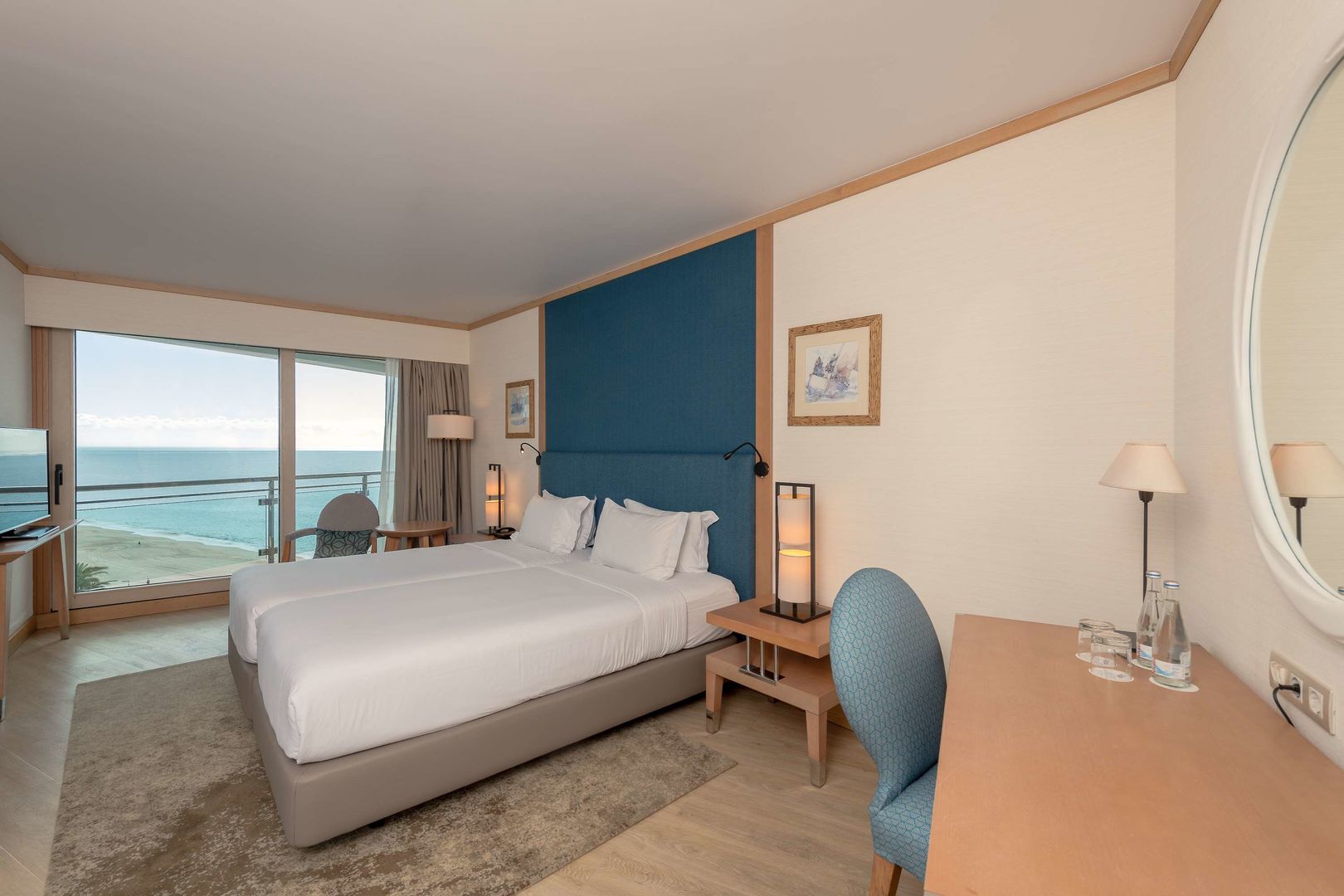 Sesimbra Oceanfront Hotel - Preferred Hotels and Resorts foto 107