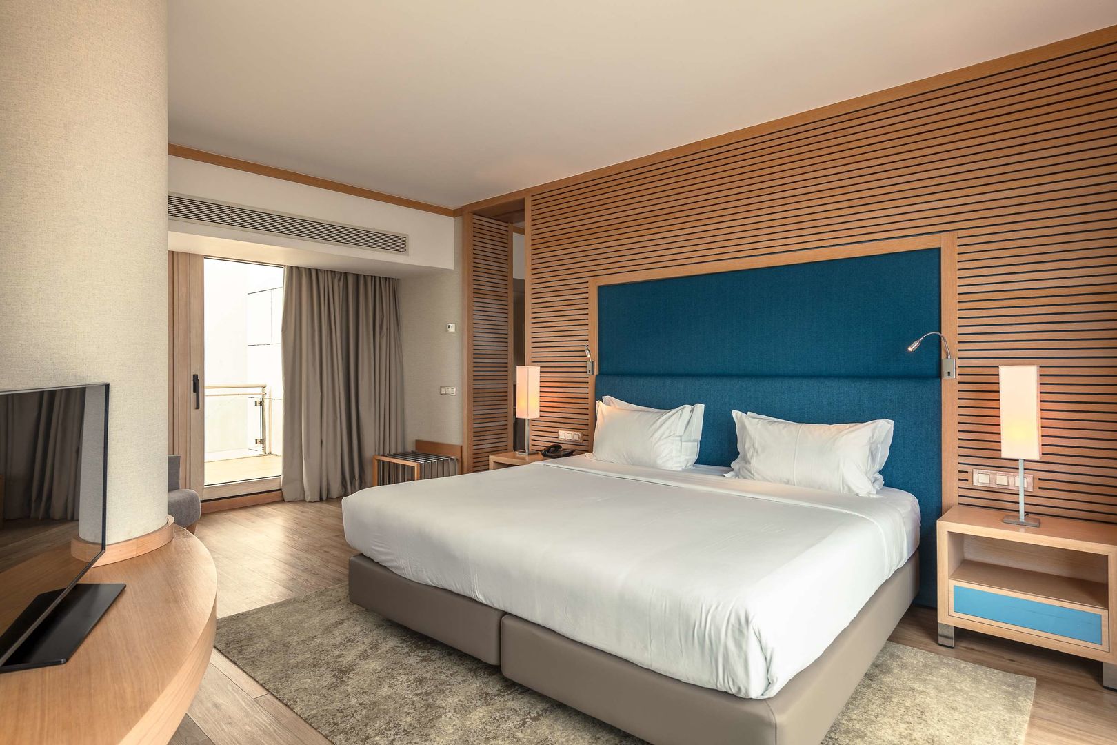Sesimbra Oceanfront Hotel - Preferred Hotels and Resorts foto 164