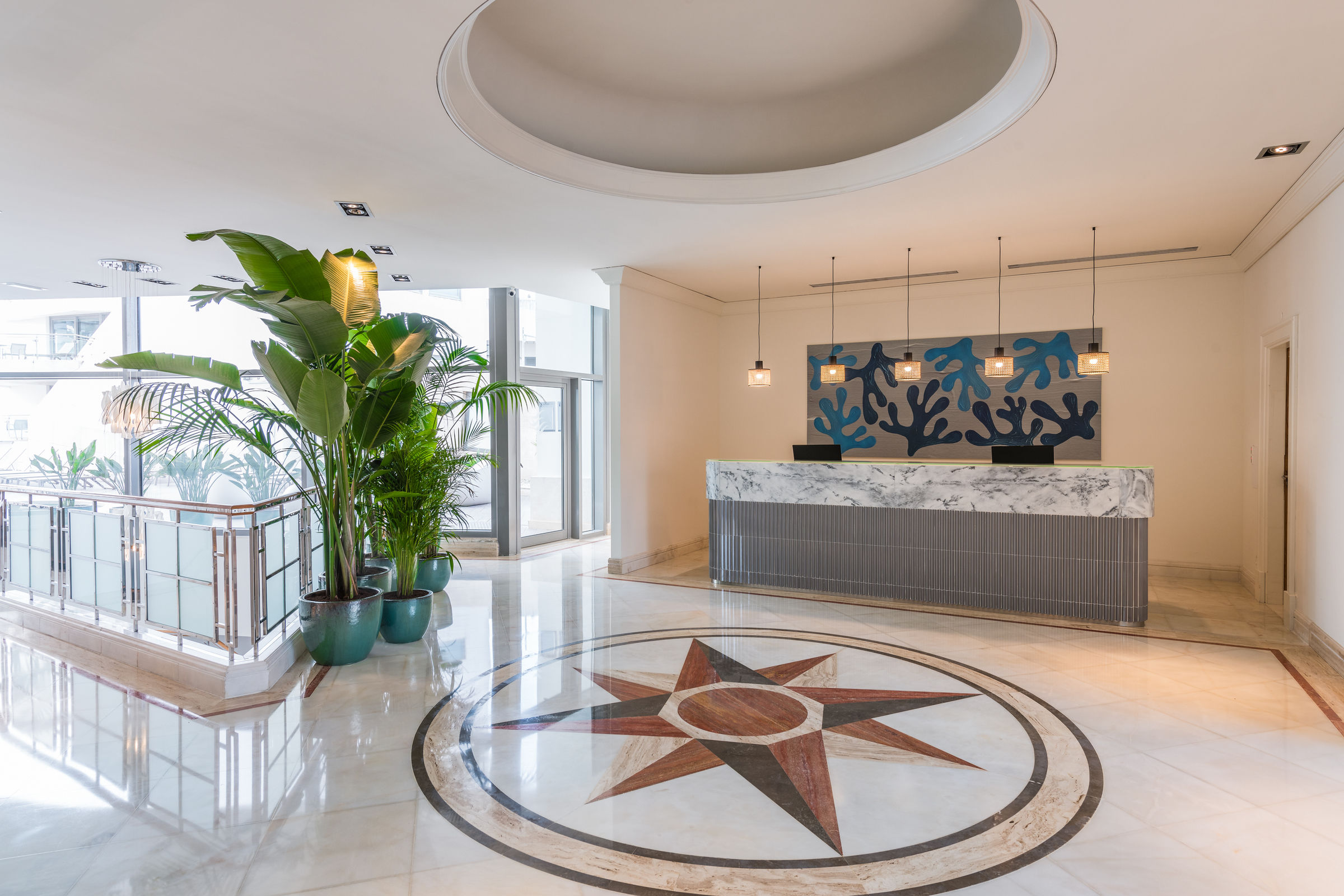 Sesimbra Oceanfront Hotel - Preferred Hotels and Resorts foto 24