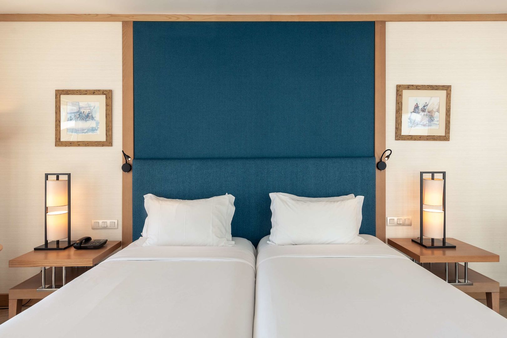 Sesimbra Oceanfront Hotel - Preferred Hotels and Resorts foto 116