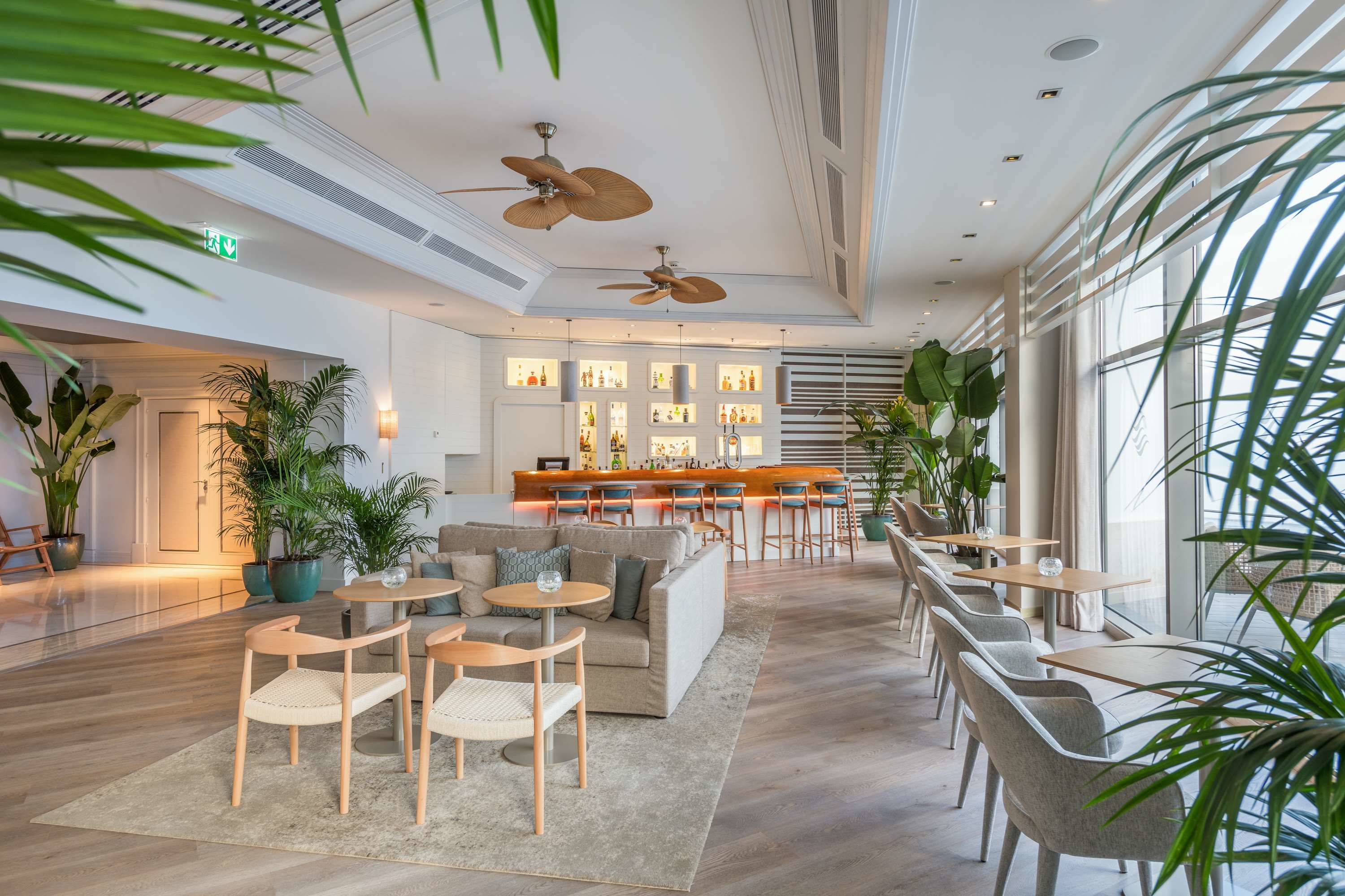 Sesimbra Oceanfront Hotel - Preferred Hotels and Resorts foto 84
