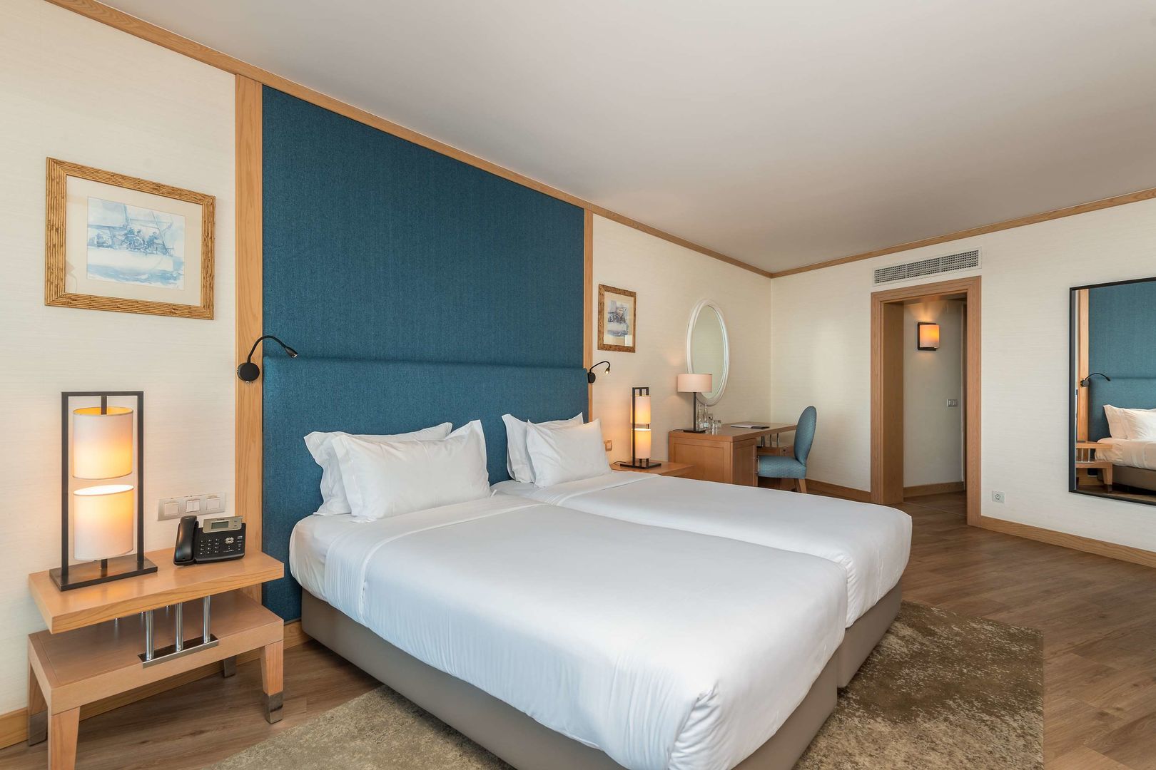 Sesimbra Oceanfront Hotel - Preferred Hotels and Resorts foto 110