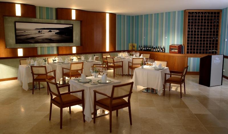 Sesimbra Oceanfront Hotel - Preferred Hotels and Resorts foto 7