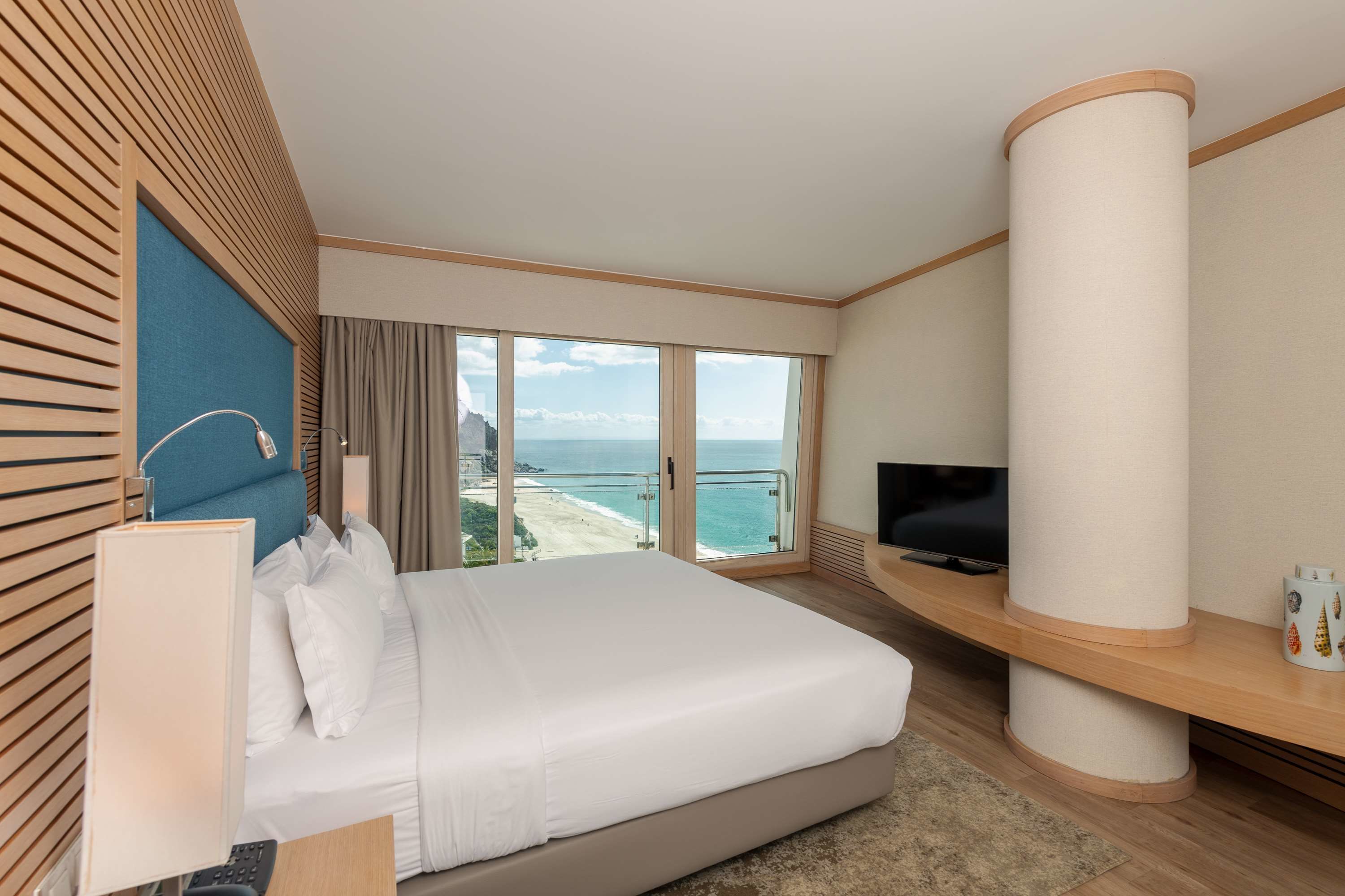 Sesimbra Oceanfront Hotel - Preferred Hotels and Resorts foto 153