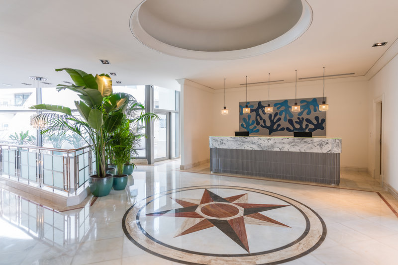 Sesimbra Oceanfront Hotel - Preferred Hotels and Resorts foto 22