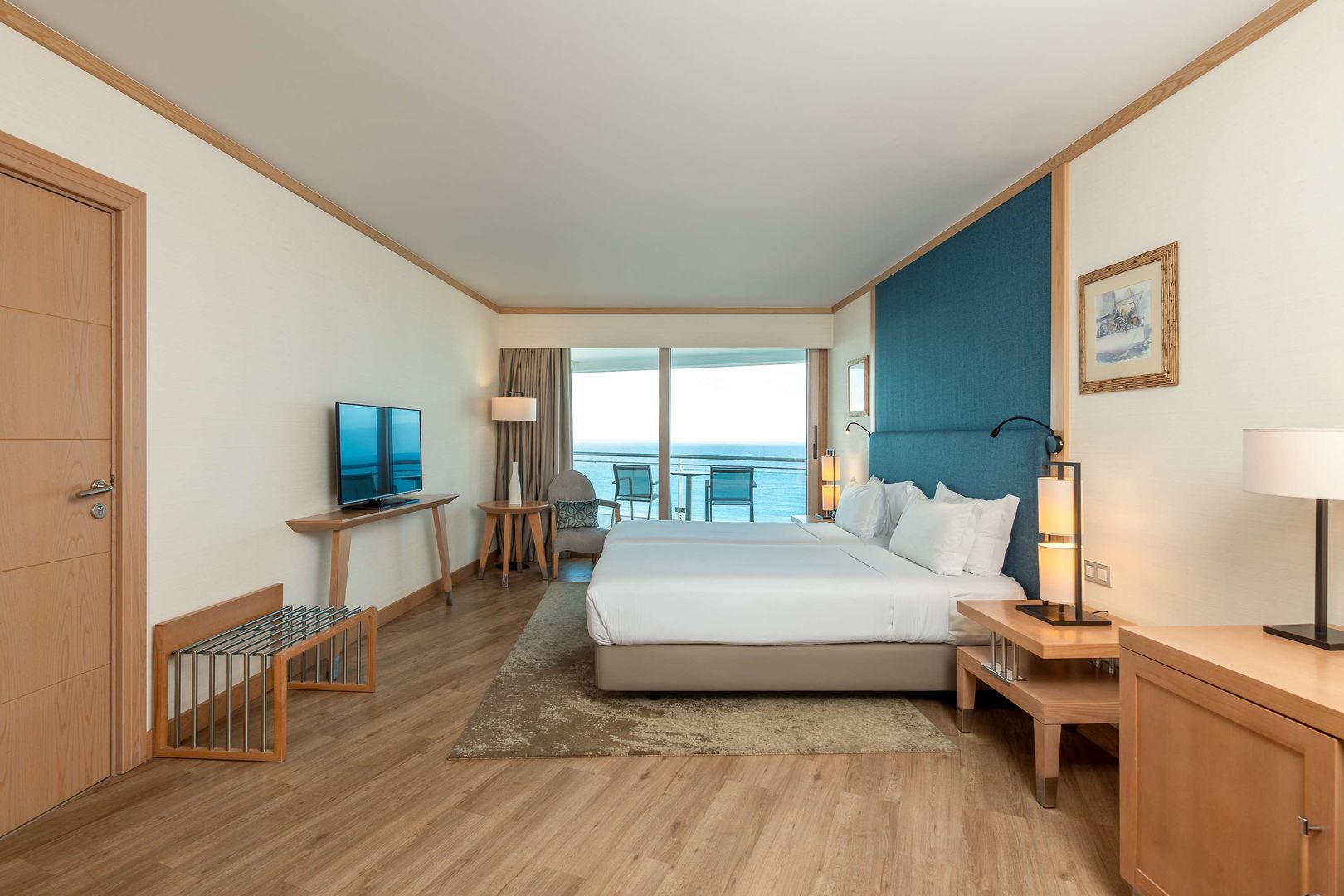 Sesimbra Oceanfront Hotel - Preferred Hotels and Resorts foto 128