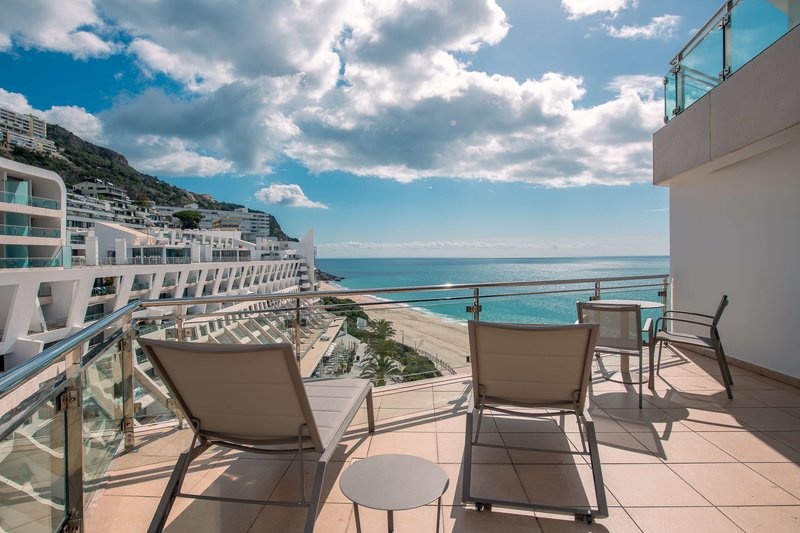 Sesimbra Oceanfront Hotel - Preferred Hotels and Resorts foto 118