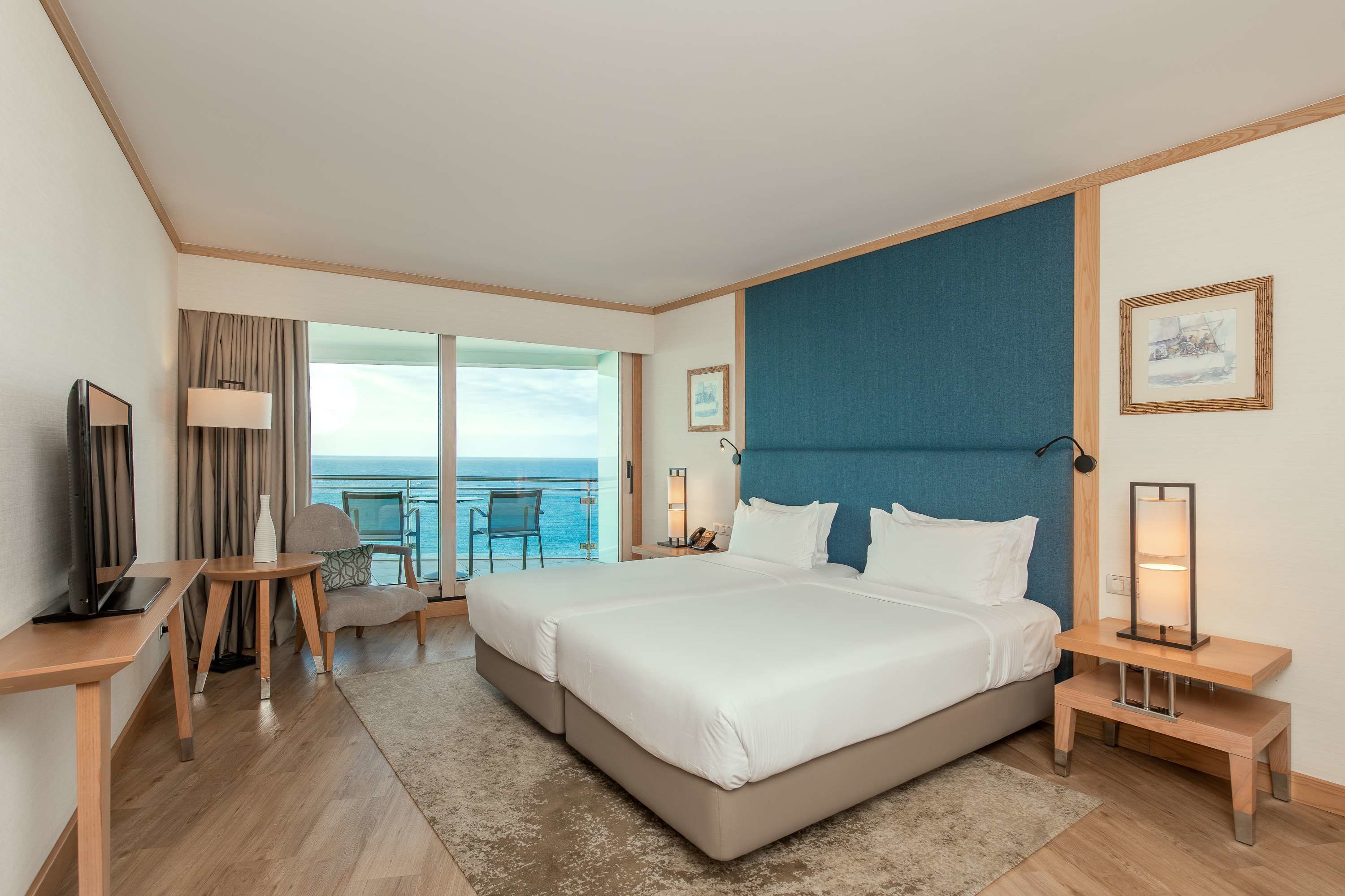 Sesimbra Oceanfront Hotel - Preferred Hotels and Resorts foto 123