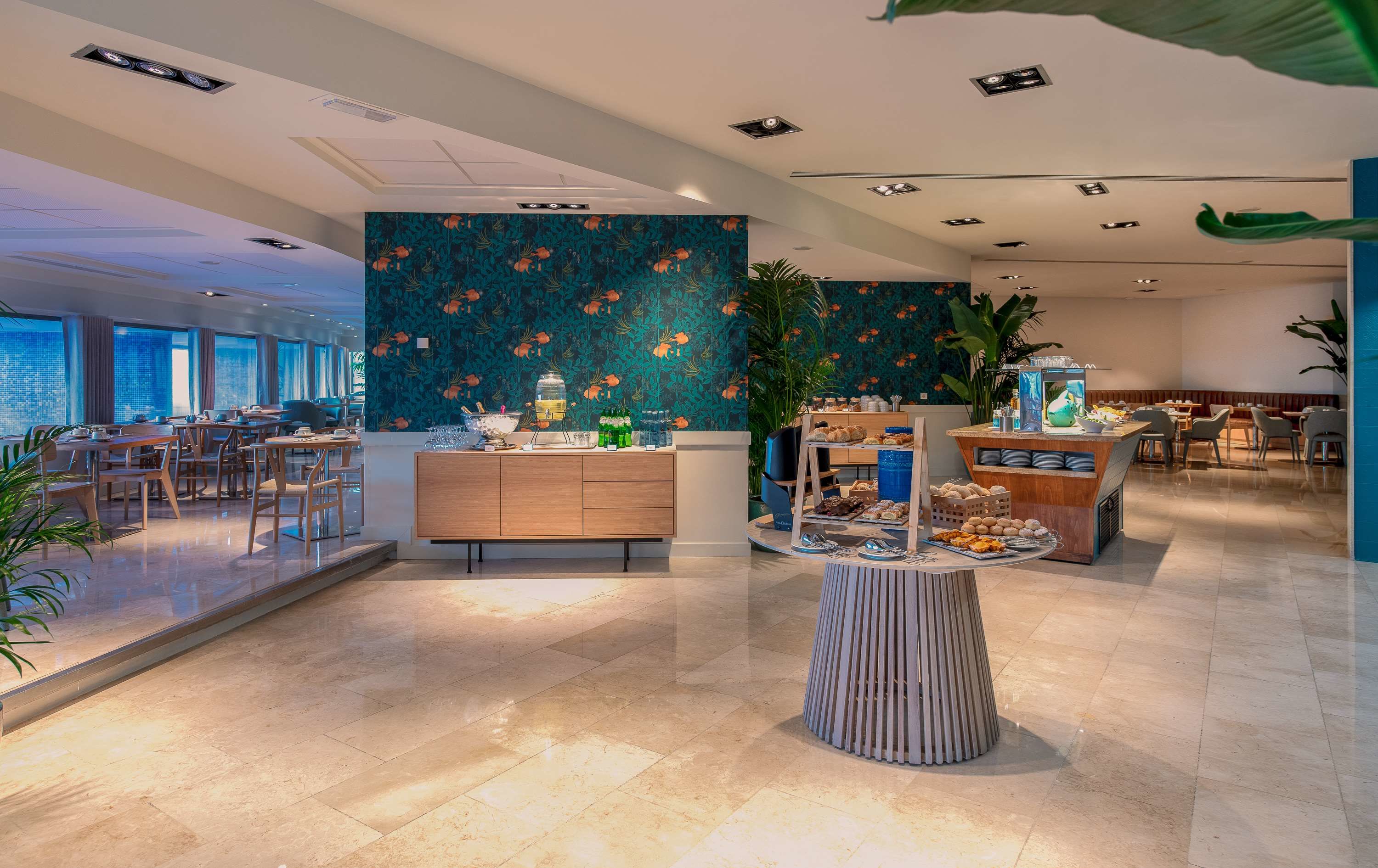Sesimbra Oceanfront Hotel - Preferred Hotels and Resorts foto 72
