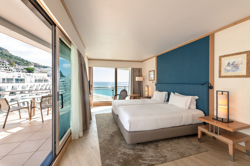 Sesimbra Oceanfront Hotel - Preferred Hotels and Resorts foto 40