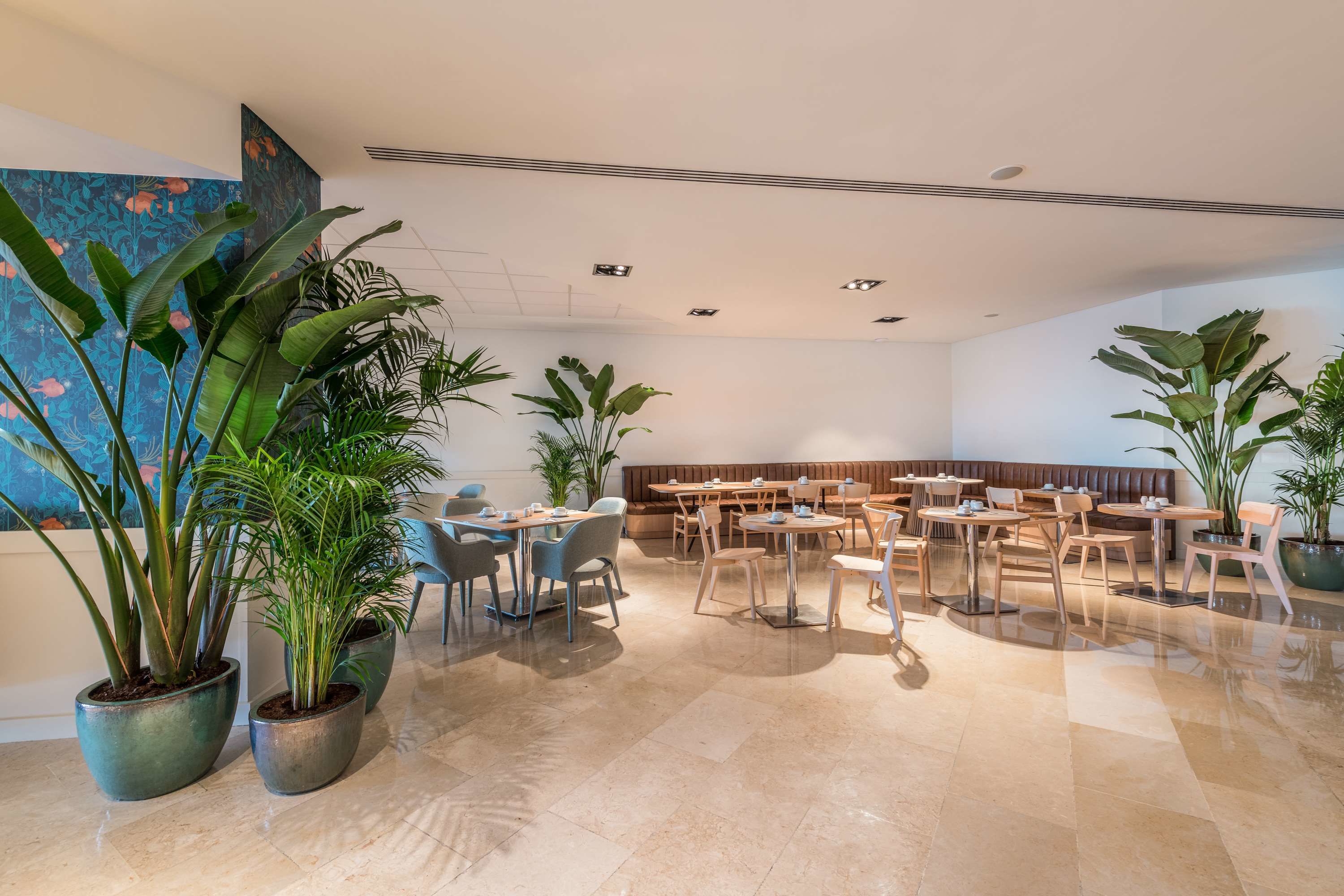 Sesimbra Oceanfront Hotel - Preferred Hotels and Resorts foto 78