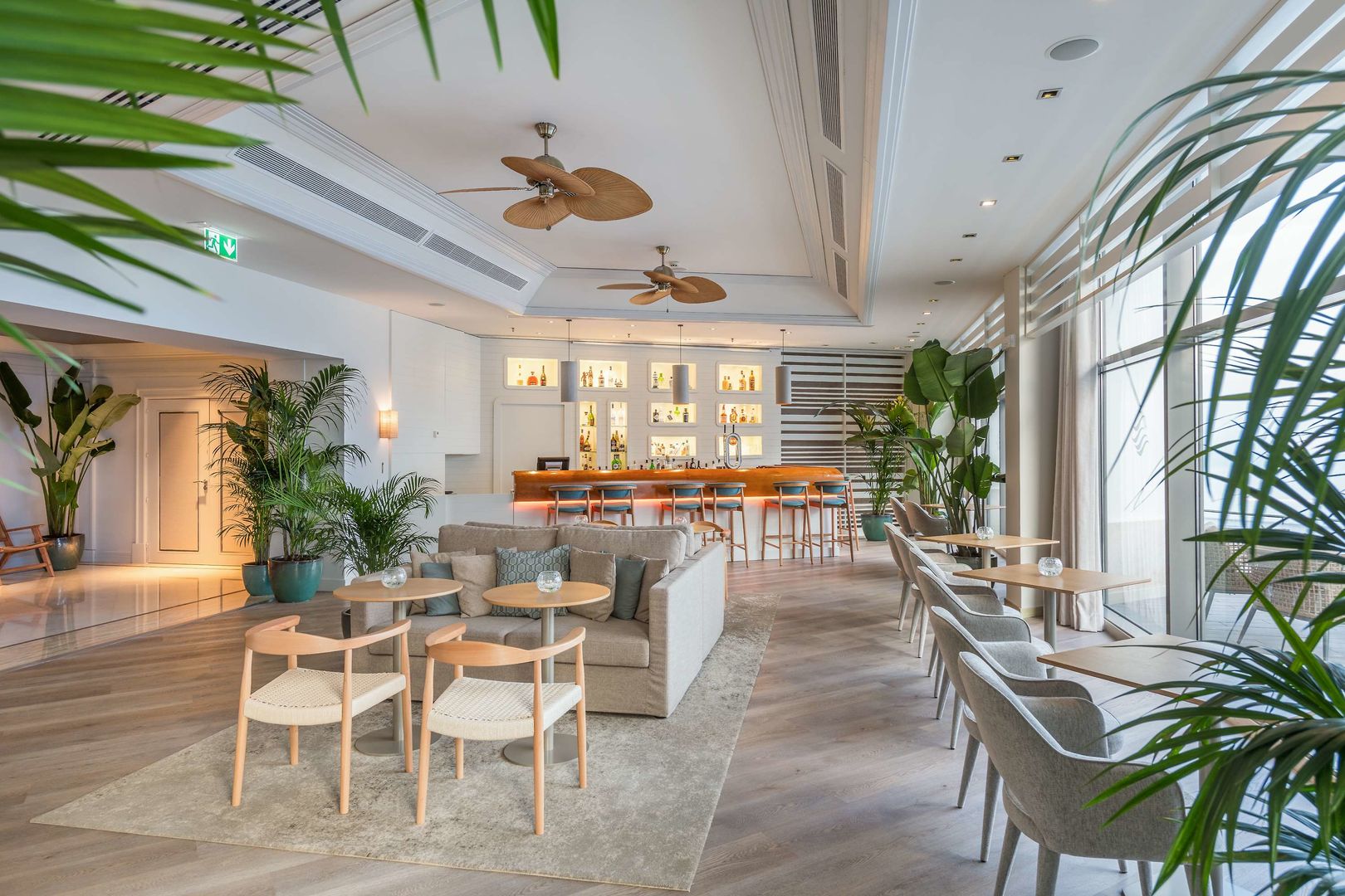 Sesimbra Oceanfront Hotel - Preferred Hotels and Resorts foto 83